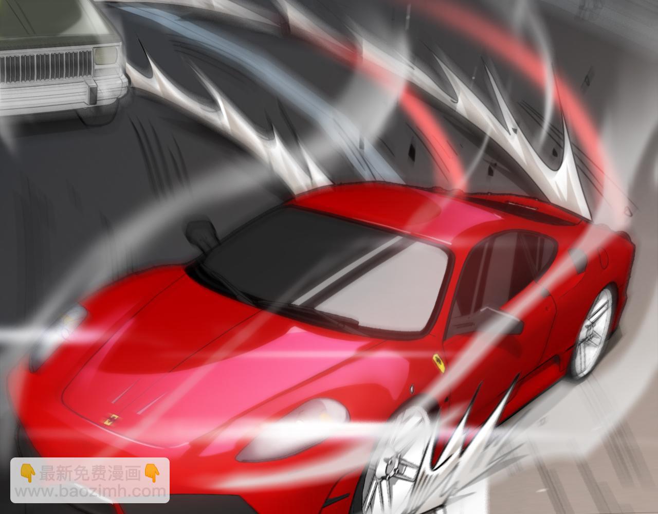 第3话 速度与激情(1/3)-第3话