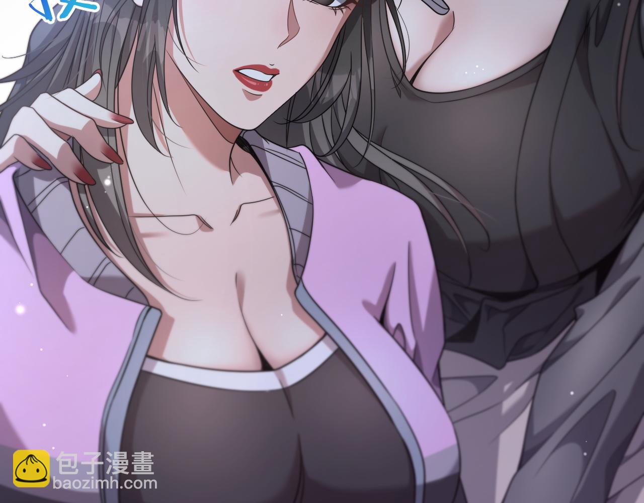 第21话 回答我，愿意吗？(1/3)-第21话