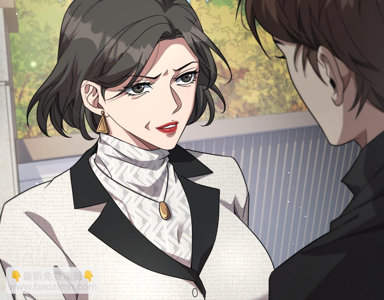 第21话 回答我，愿意吗？(1/3)-第21话