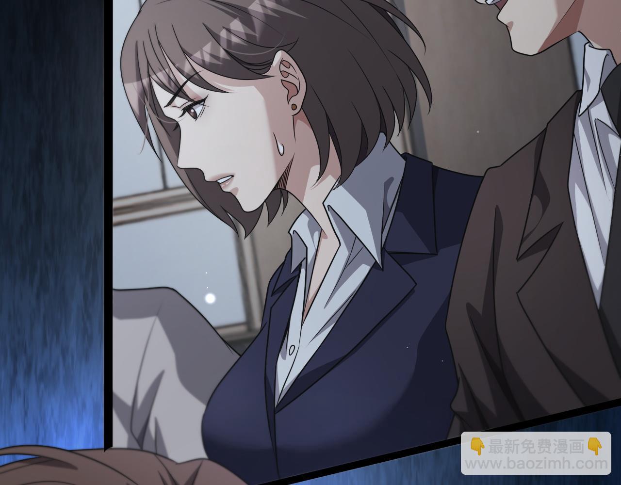 第25话  夺权(1/3)-第25话