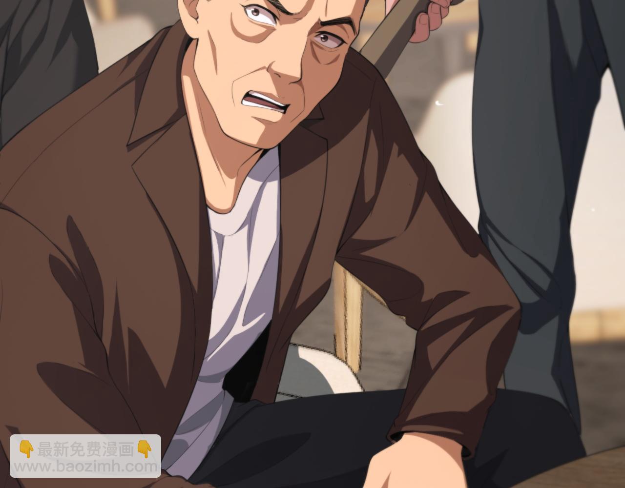 第27话 第二个(1/3)-第27话