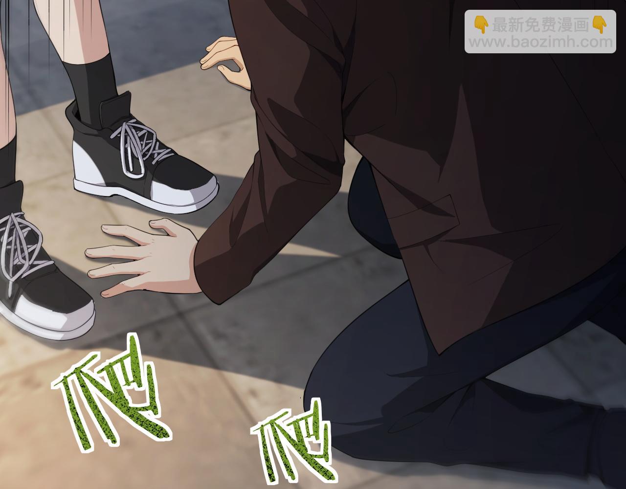 第27话 第二个(1/3)-第27话