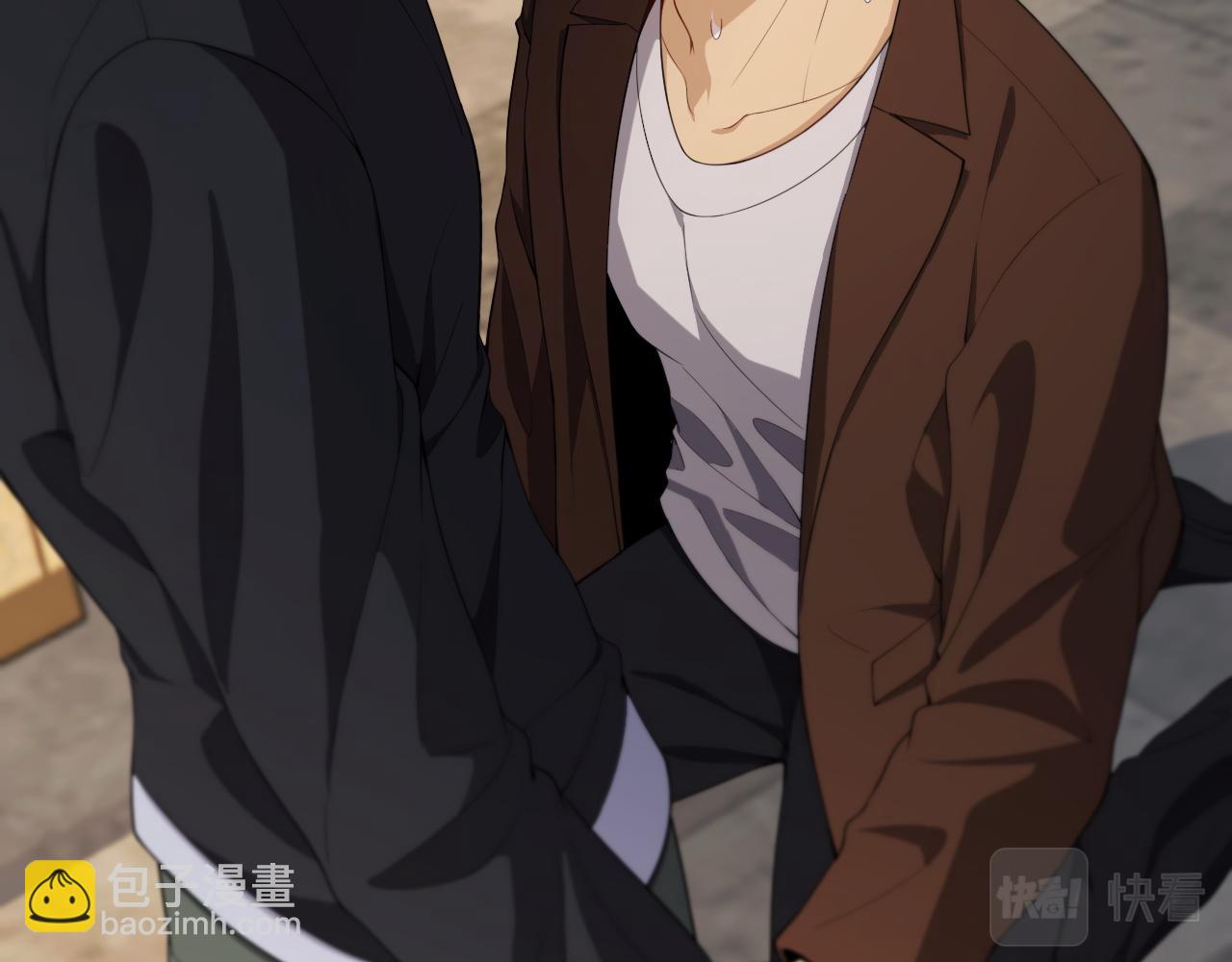 第27话 第二个(1/3)-第27话