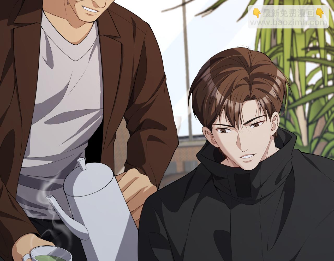 第27话 第二个(1/3)-第27话