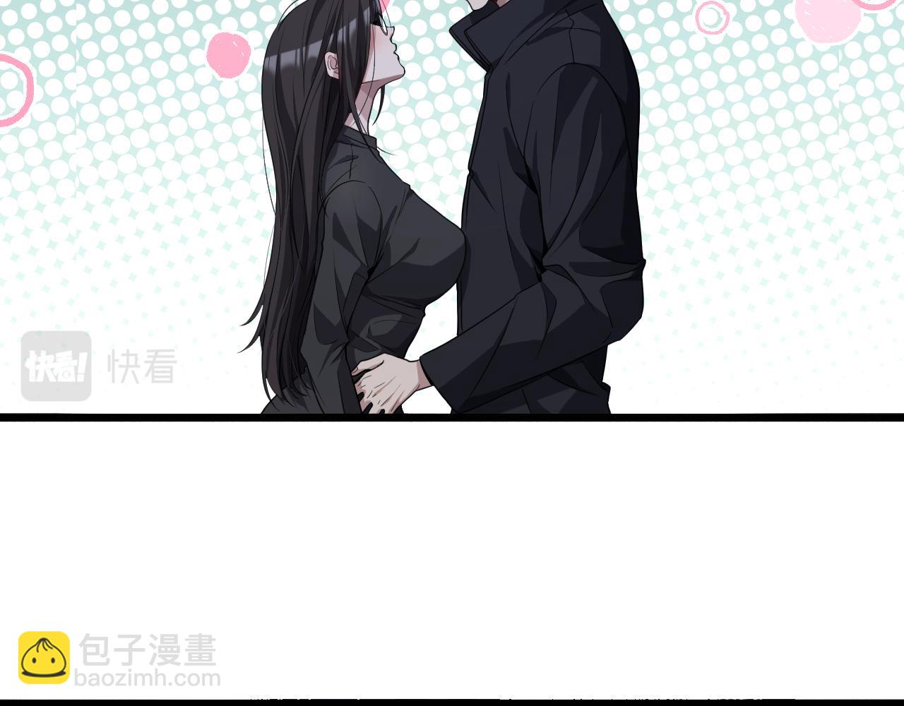 第31话 不要去招惹黑寡妇(1/3)-第31话