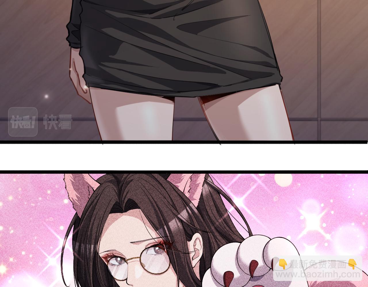 第31话 不要去招惹黑寡妇(1/3)-第31话