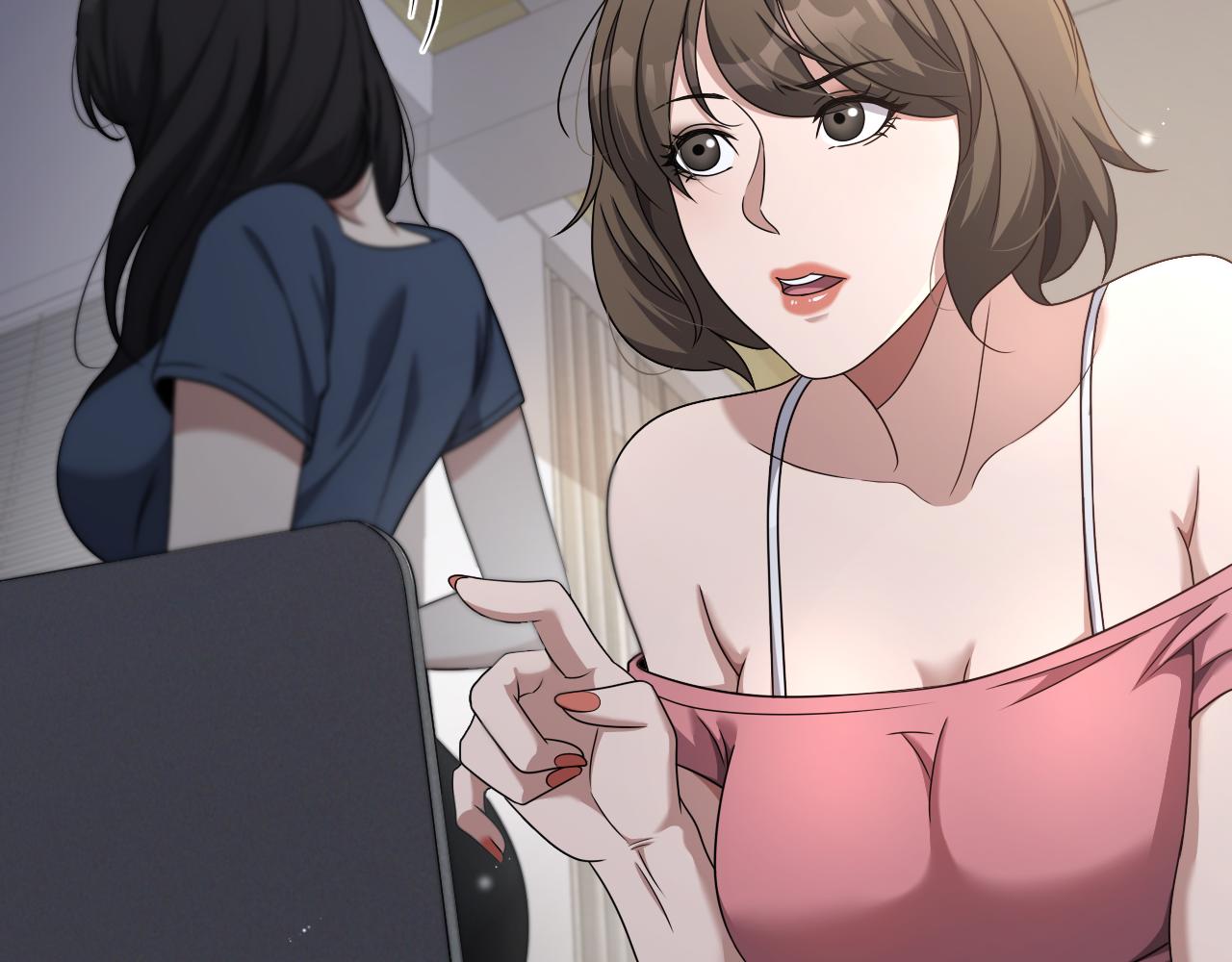 第33话  李若冰，你是在玩火(1/3)-第33话