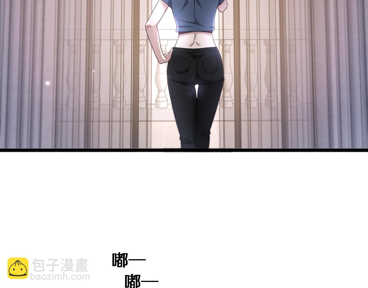 第33话  李若冰，你是在玩火(1/3)-第33话