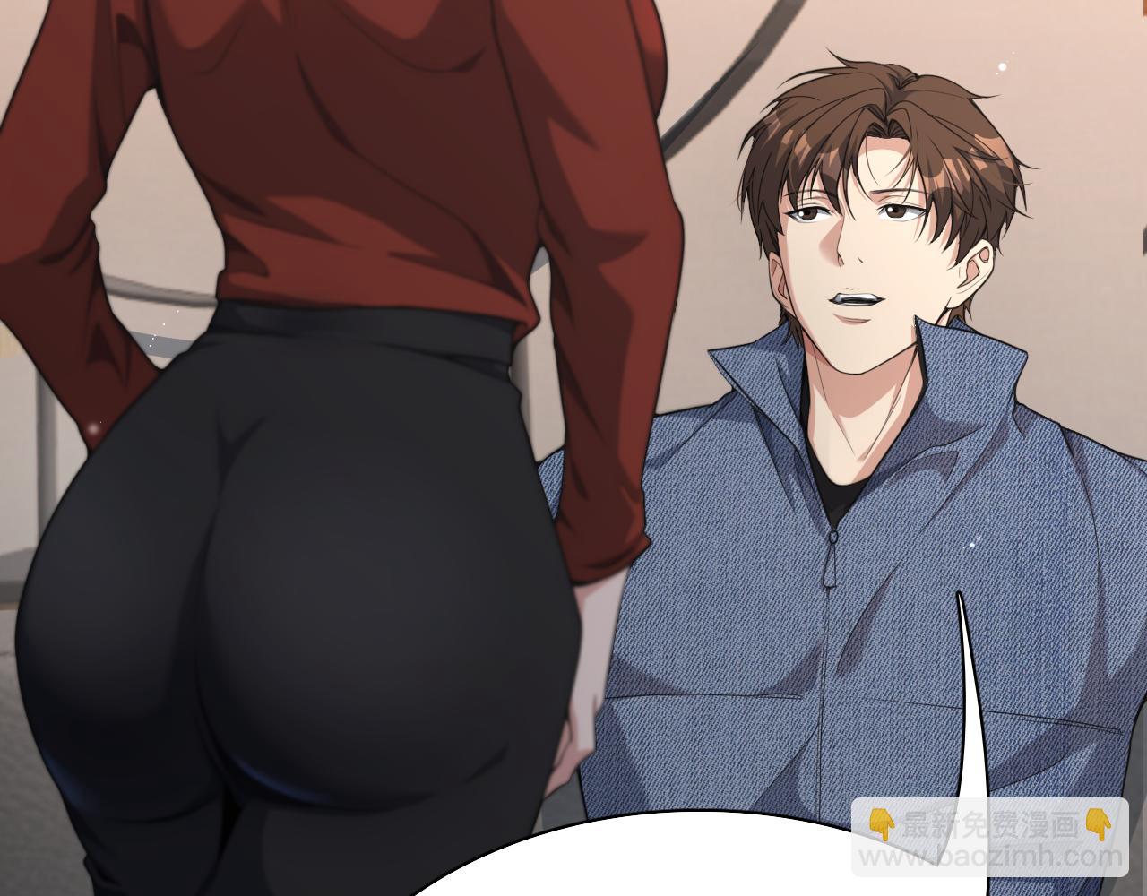 第35话 胆大包天(1/3)-第35话