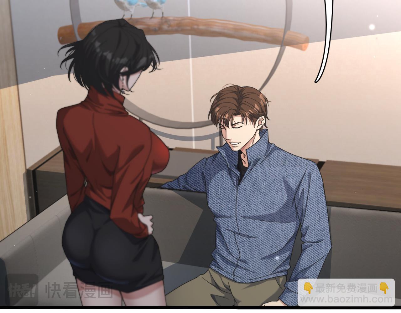 第35话 胆大包天(1/3)-第35话