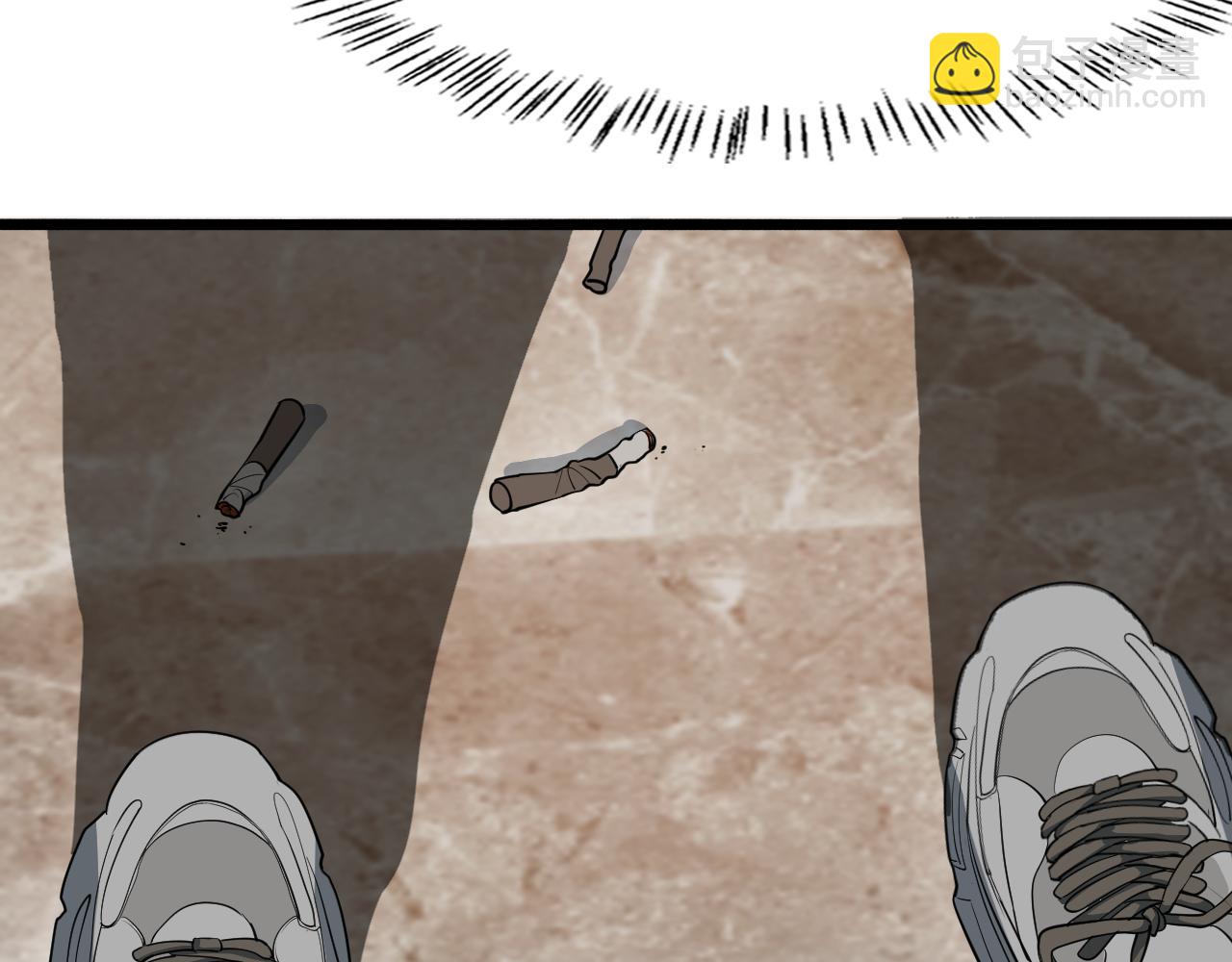 第39话 给你个机会(1/2)-第39话