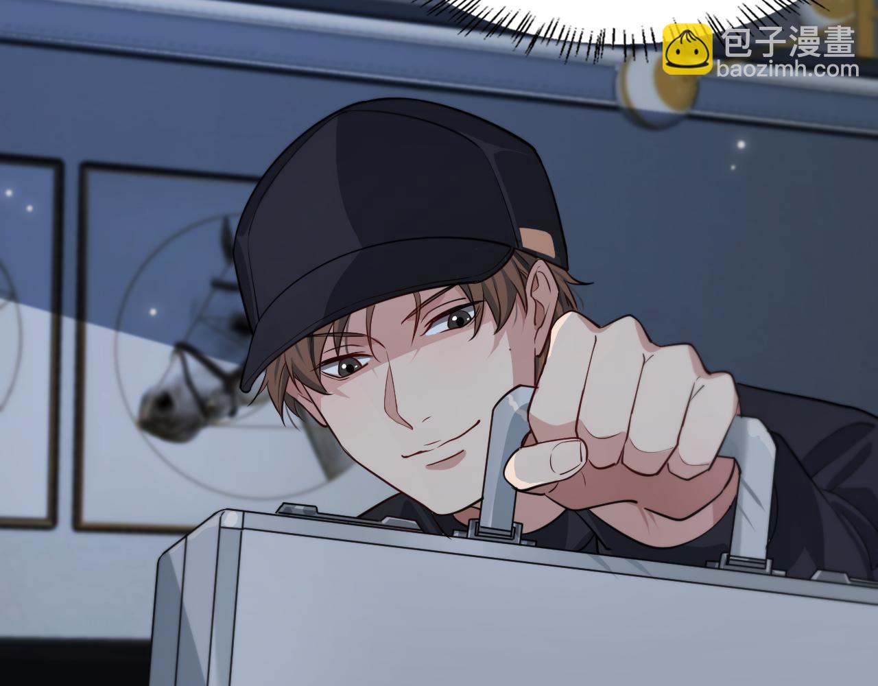 第39话 给你个机会(1/2)-第39话