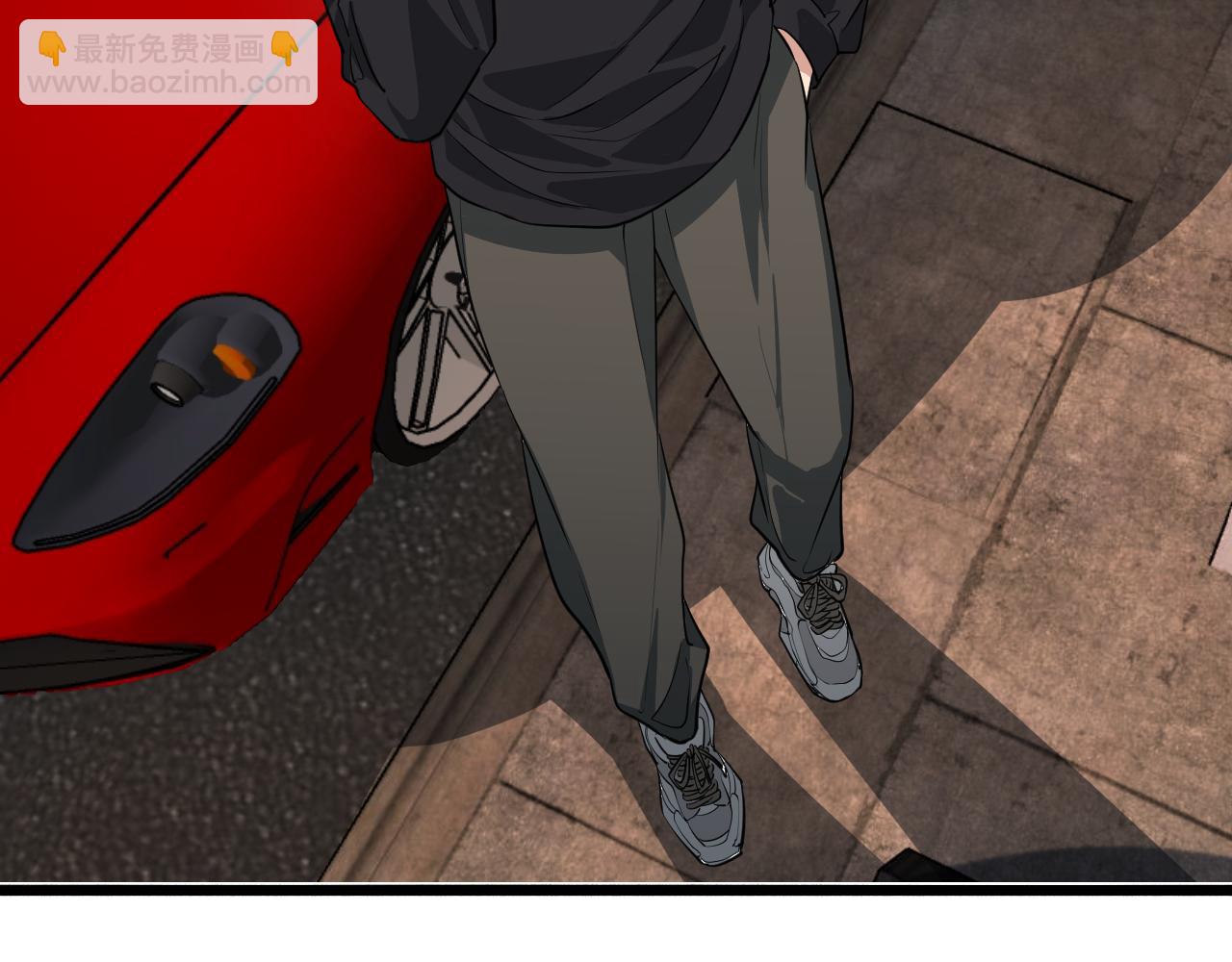 第39话 给你个机会(1/2)-第39话