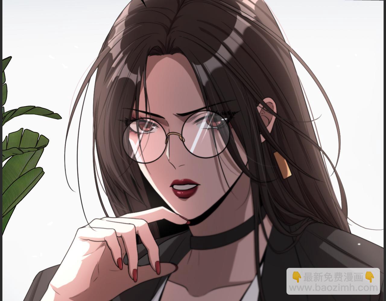 第5话 姐夫和小舅子(1/3)-第5话