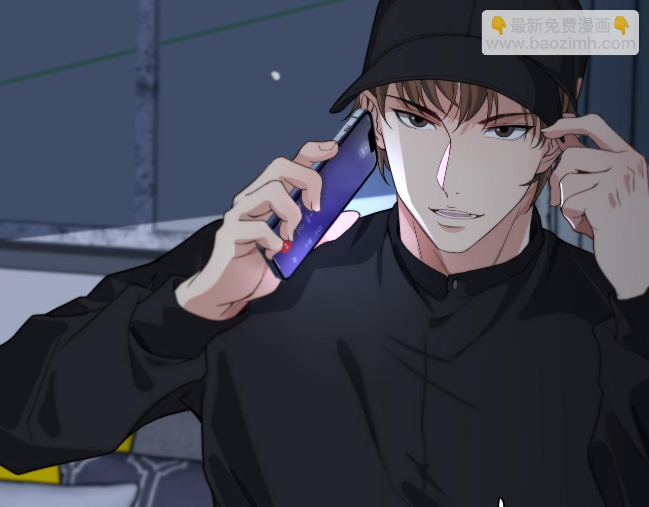 第41话 李若冰的奖励(1/3)-第41话