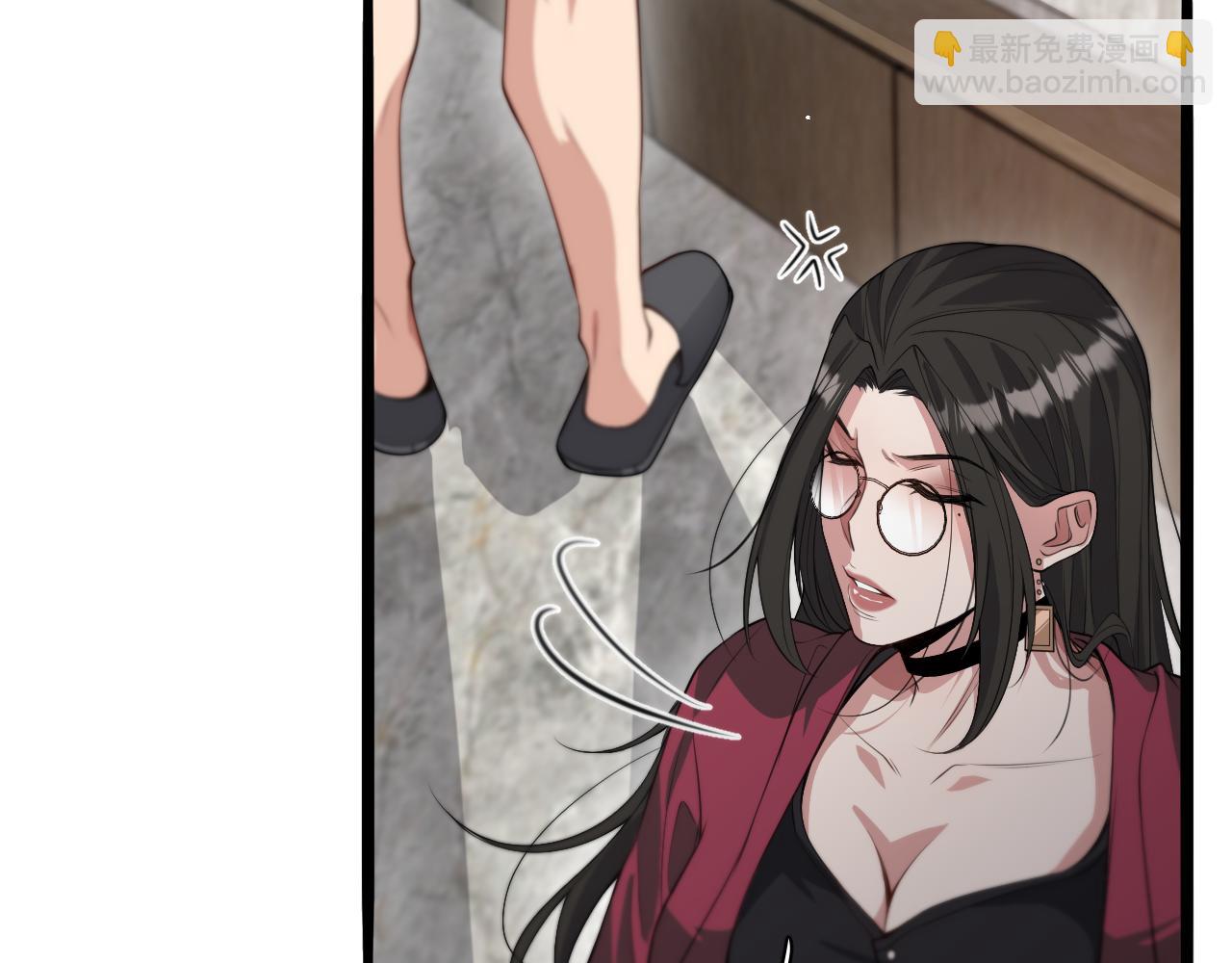 第43话 讨厌的坏男人(1/3)-第43话