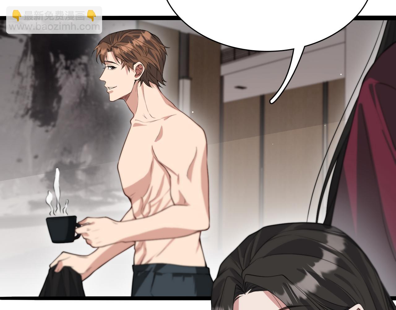 第43话 讨厌的坏男人(1/3)-第43话