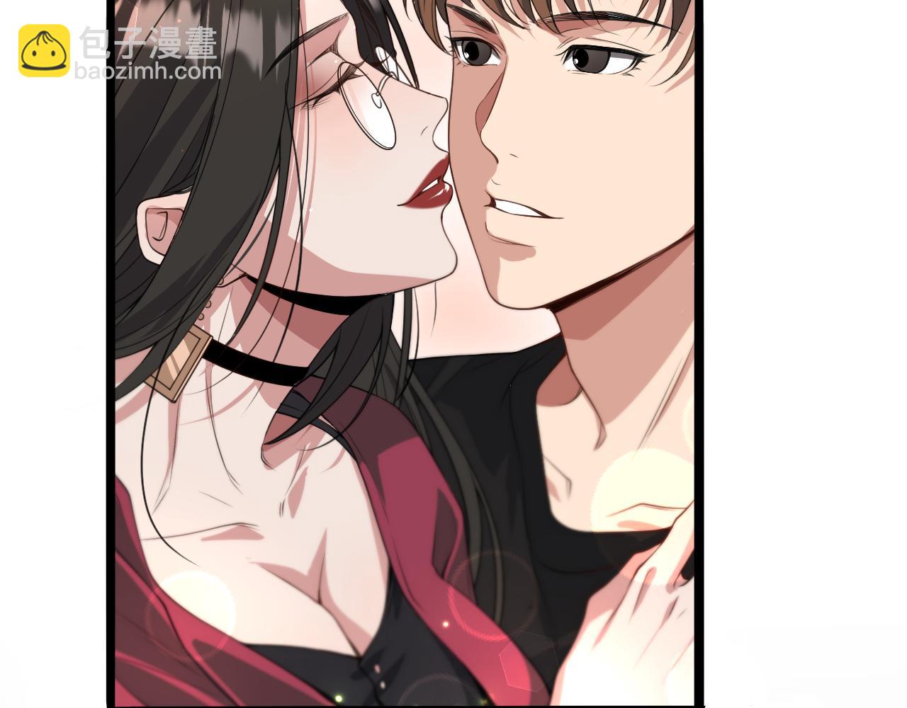 第43话 讨厌的坏男人(1/3)-第43话