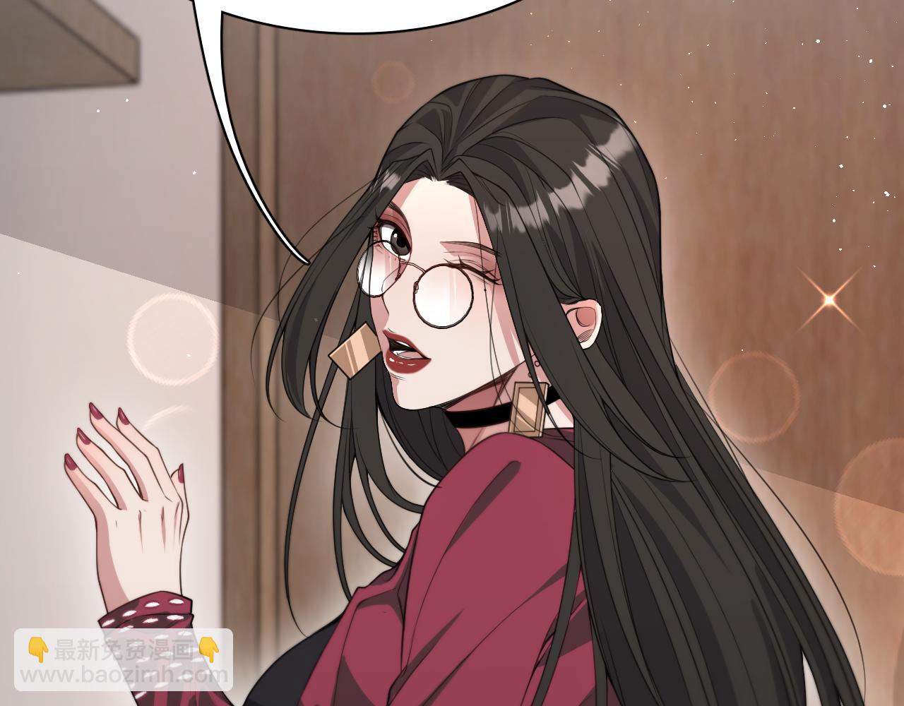 第43话 讨厌的坏男人(1/3)-第43话