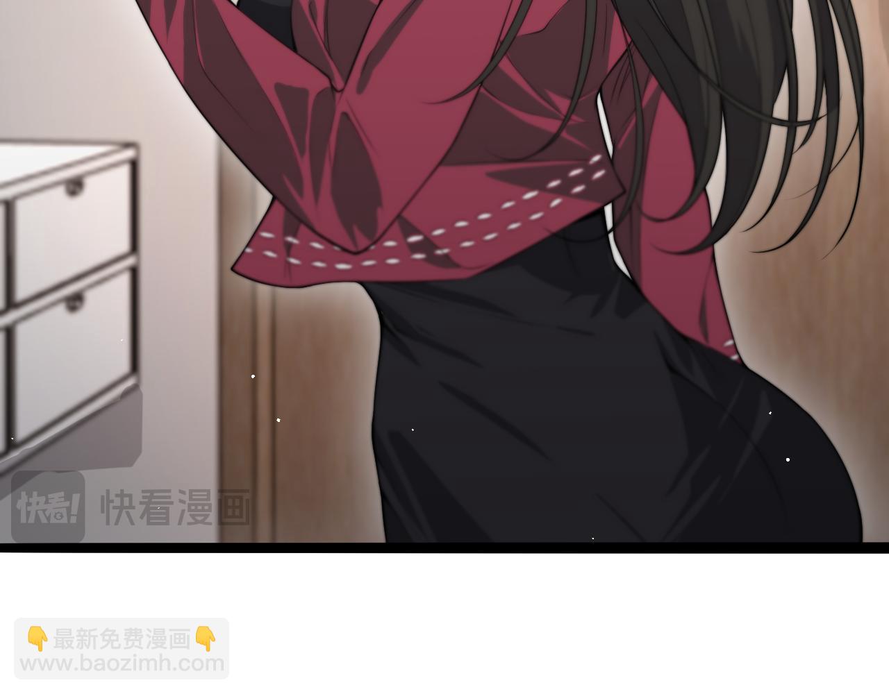 第43话 讨厌的坏男人(1/3)-第43话