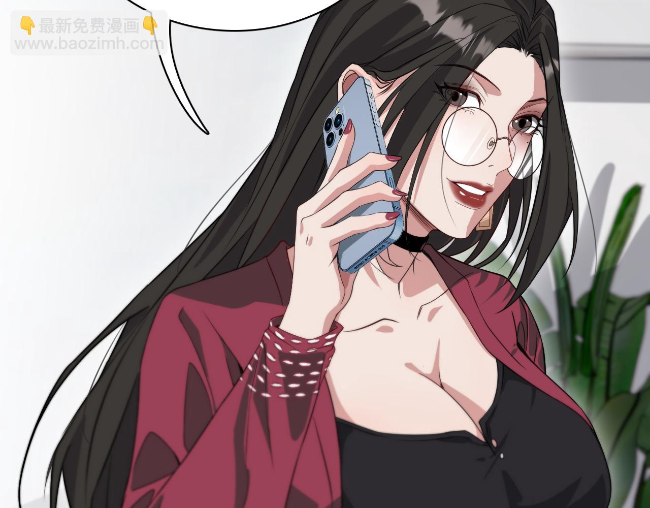 第43话 讨厌的坏男人(1/3)-第43话