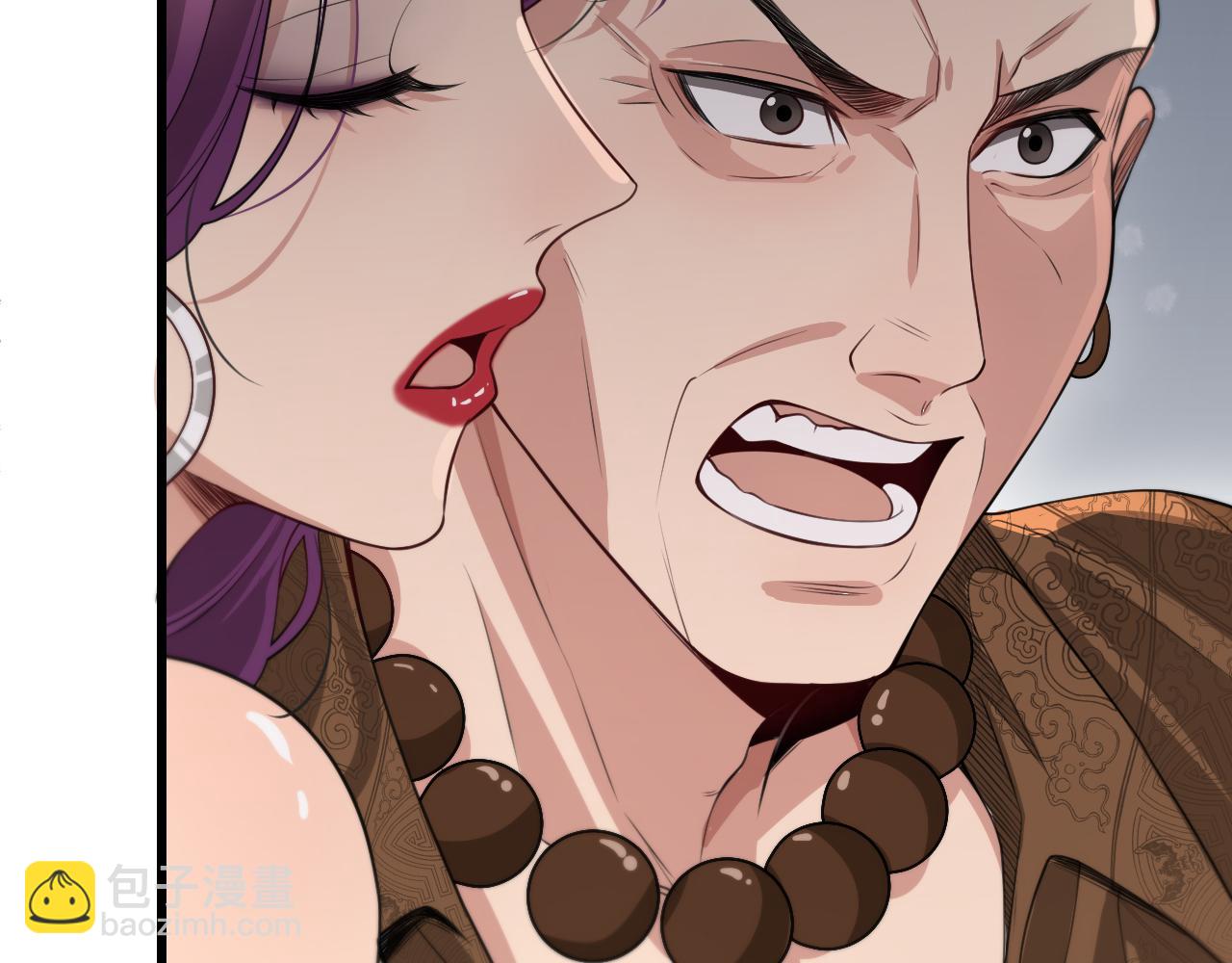 第43话 讨厌的坏男人(1/3)-第43话