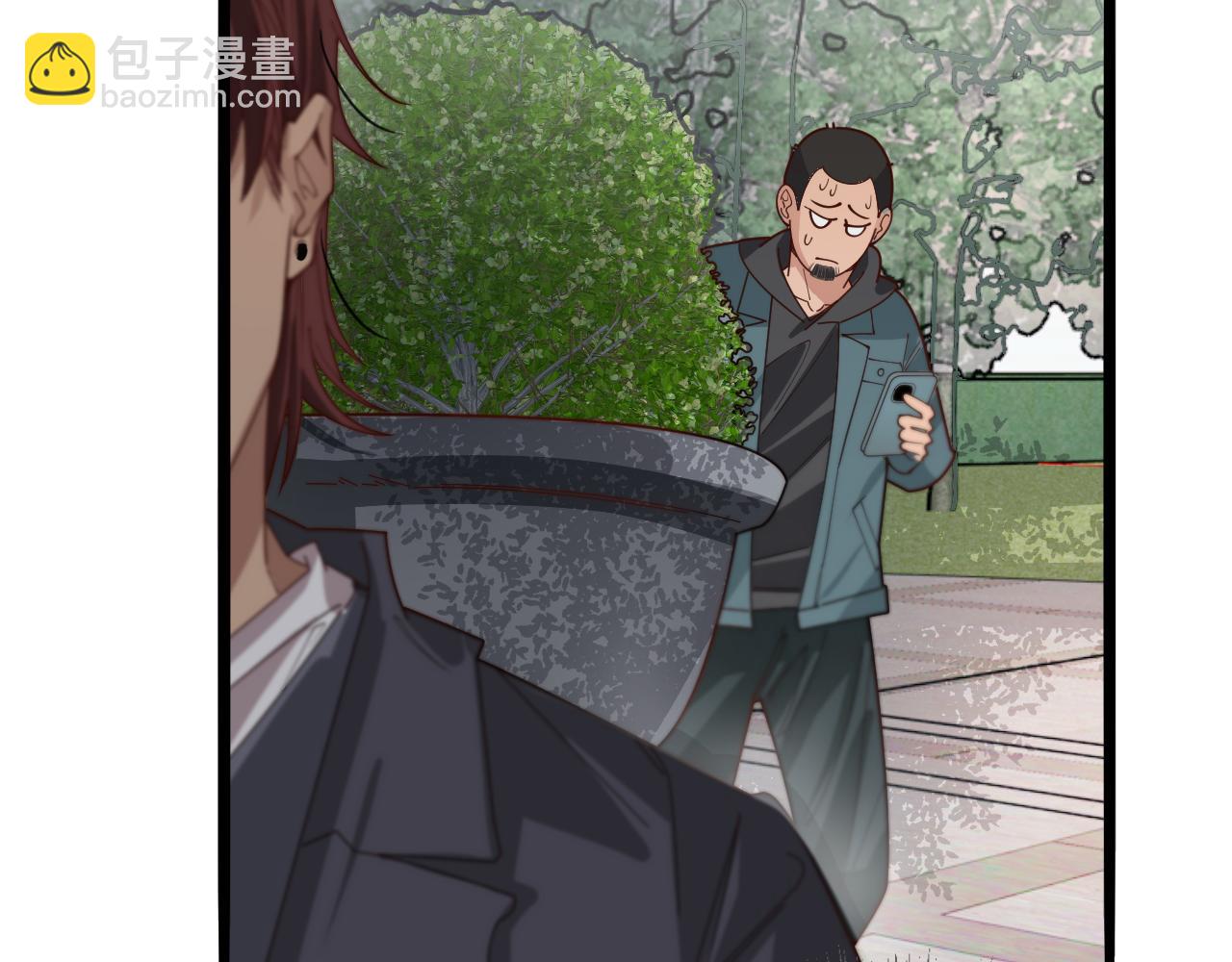 第49话 该放松时要放松(1/3)-第49话