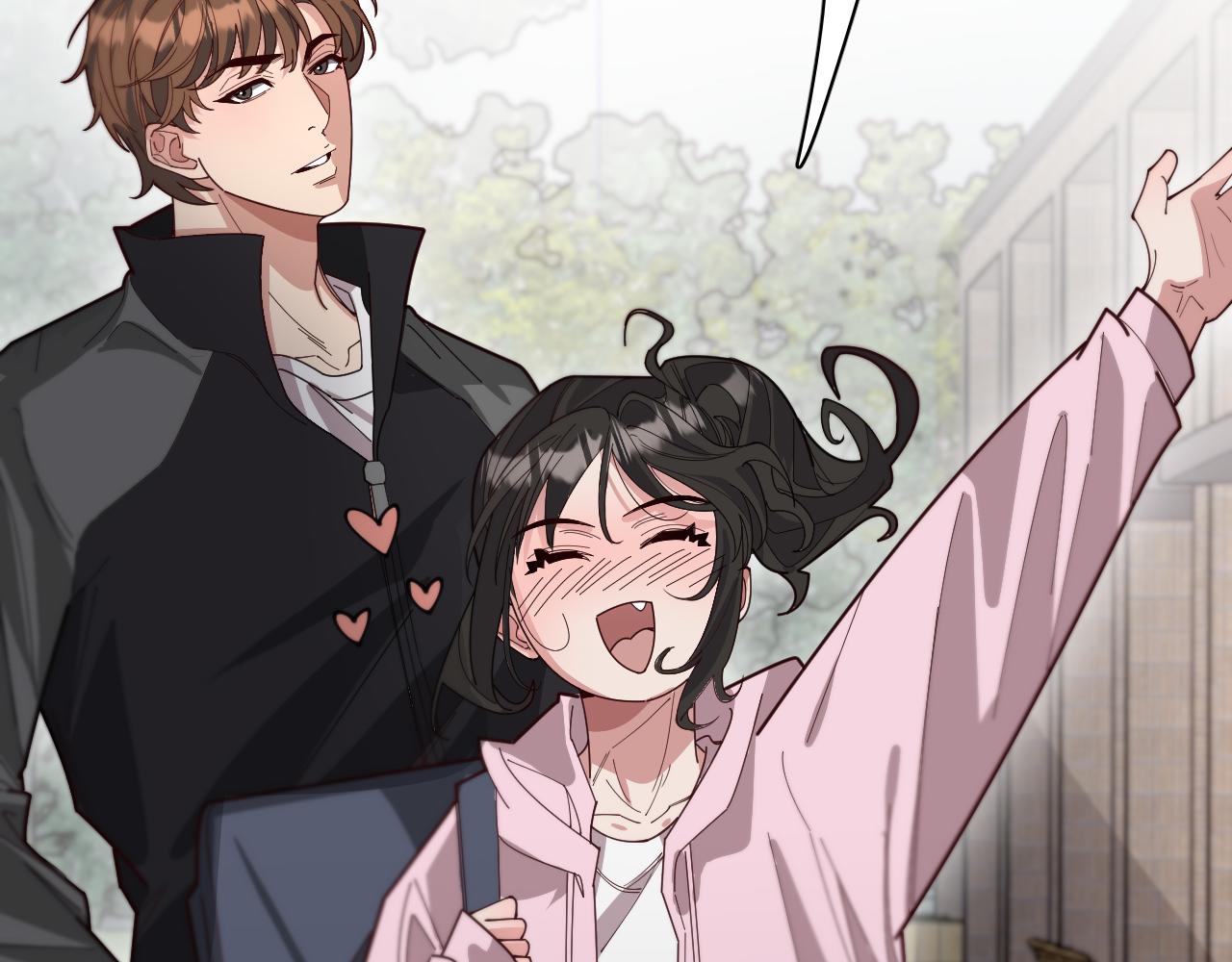 第49话 该放松时要放松(1/3)-第49话