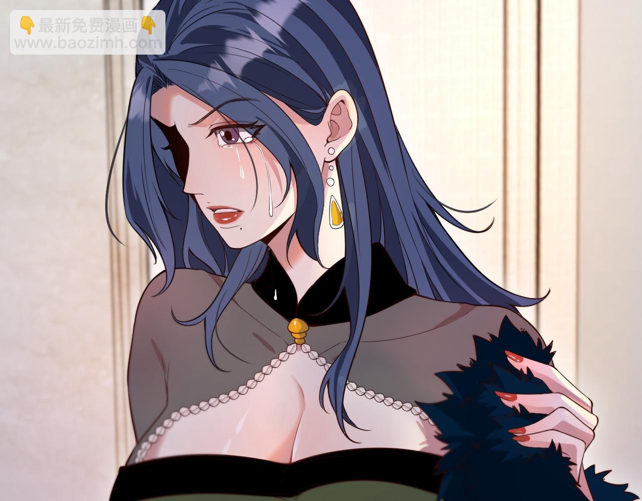 第51话 特殊的要求(1/2)-第51话