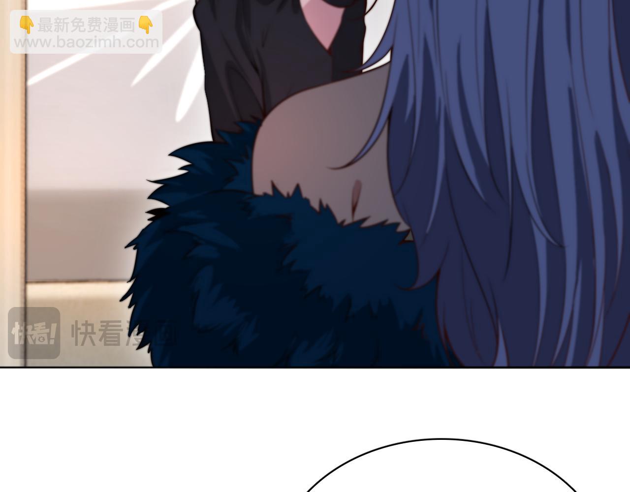 第51话 特殊的要求(1/2)-第51话