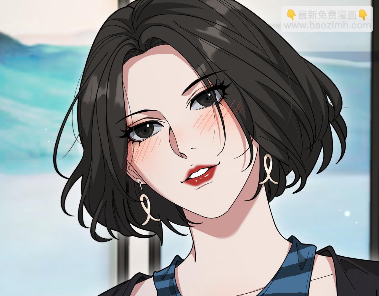 第55话 忙碌的一天(1/3)-第55话