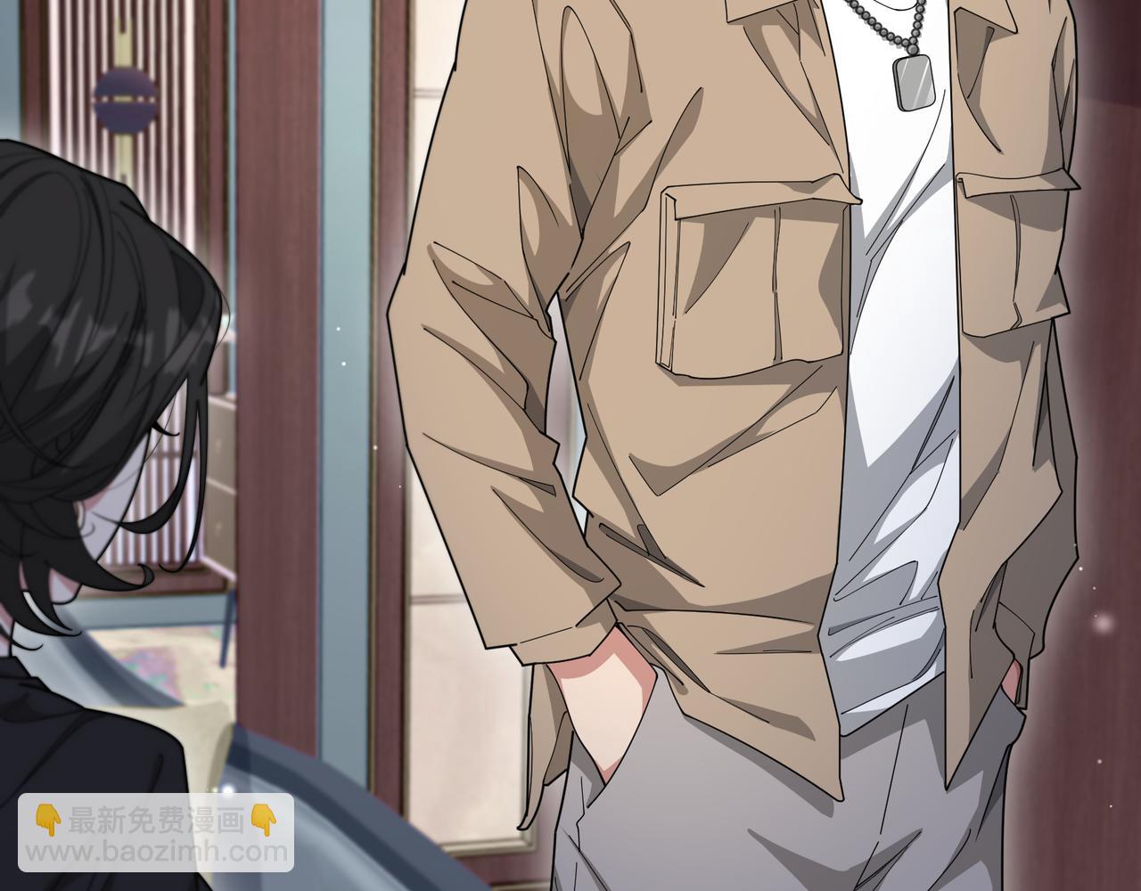 第55话 忙碌的一天(1/3)-第55话