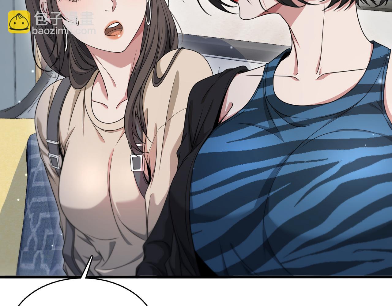 第55话 忙碌的一天(1/3)-第55话