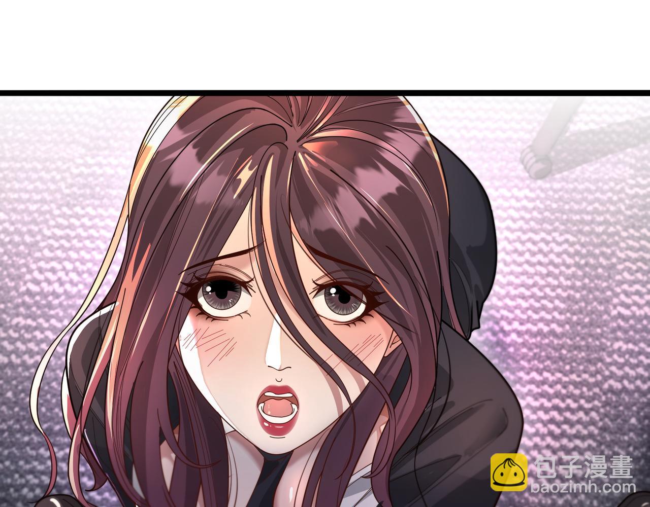 第57话 有眼不识泰山(1/3)-第57话