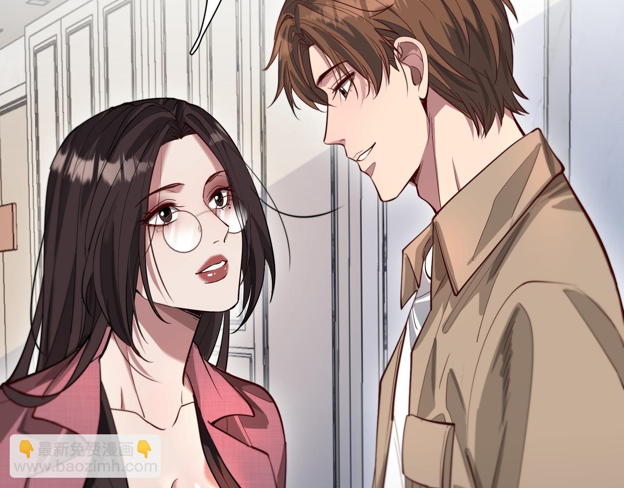 第59话 变态的丁少爷(1/3)-第59话