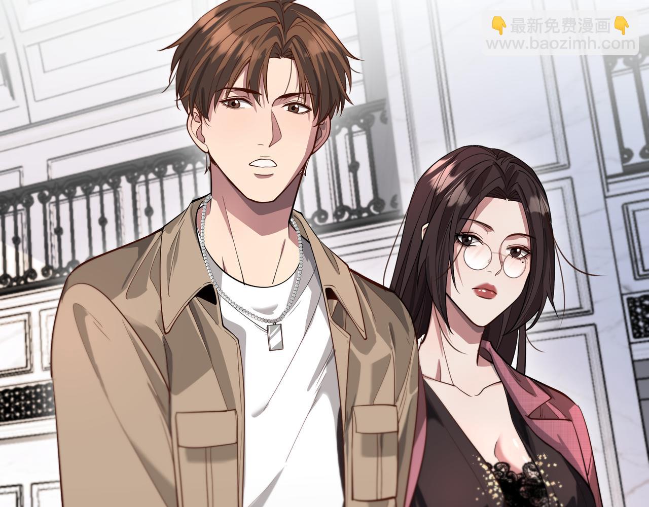 第59话 变态的丁少爷(1/3)-第59话