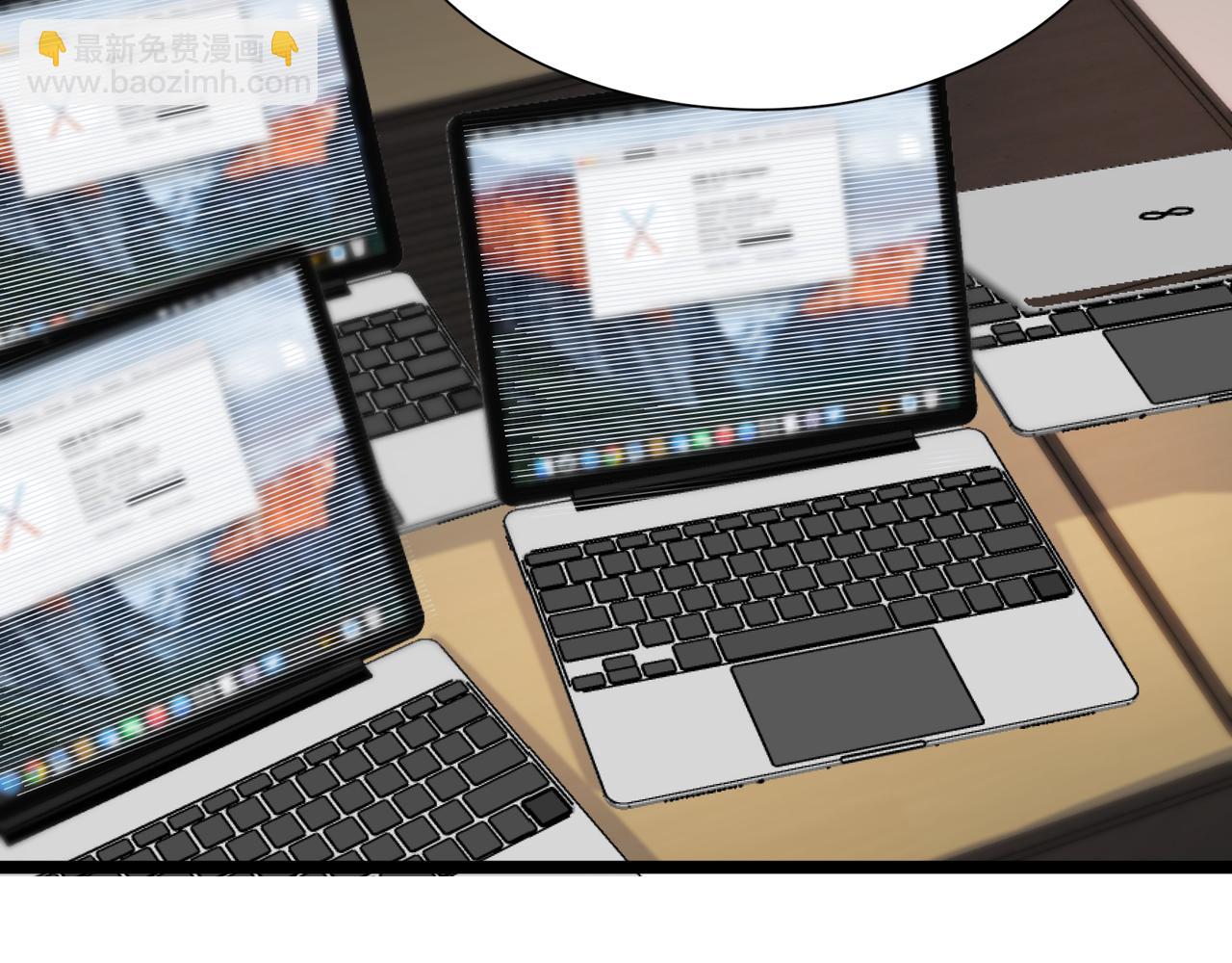 第61话 围猎小队再添虎将(1/3)-第61话