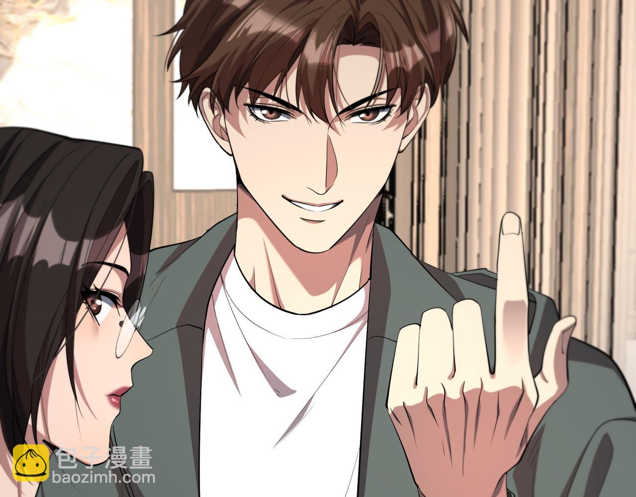 第63话 全都在演戏(1/3)-第63话