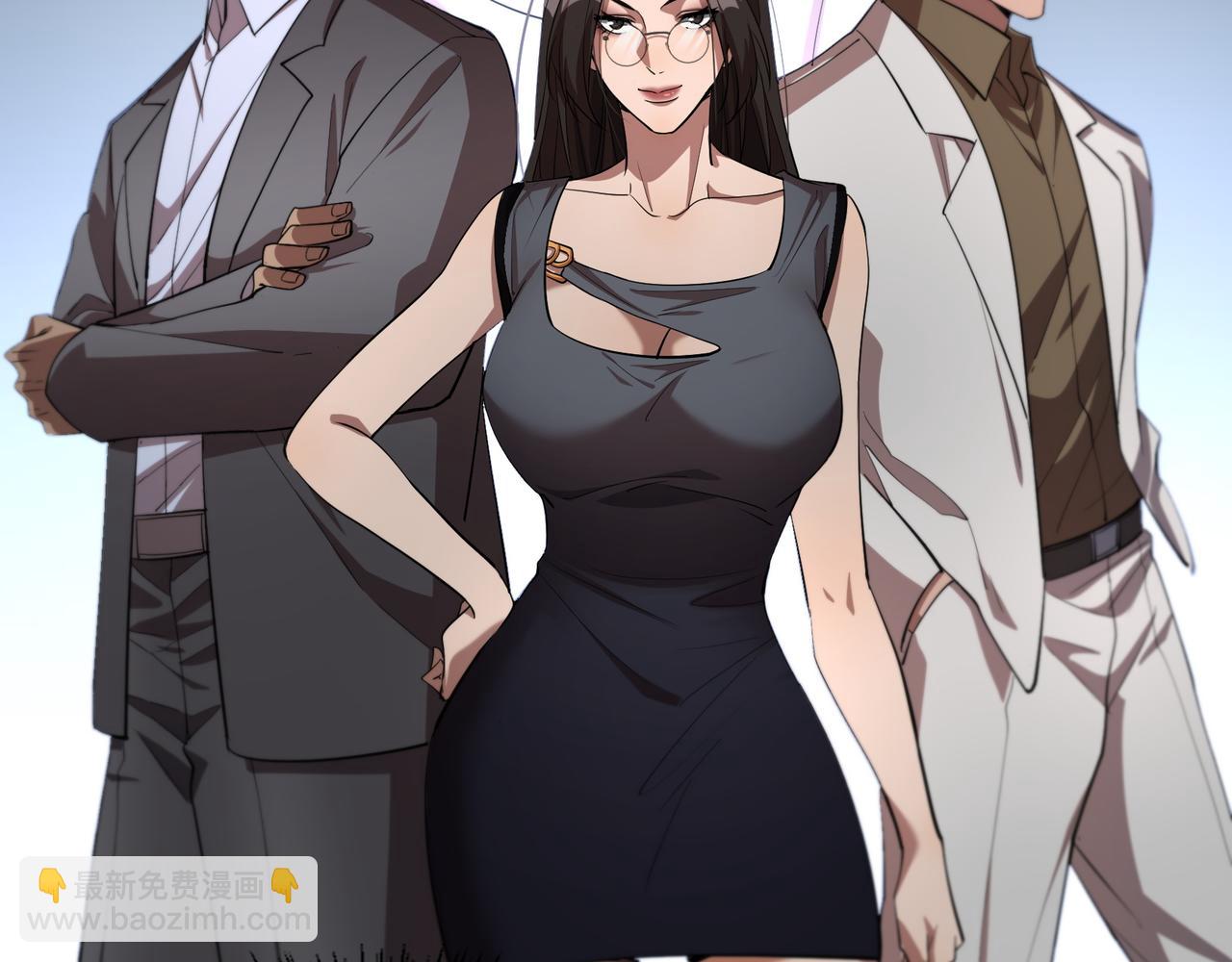 第63话 全都在演戏(1/3)-第63话