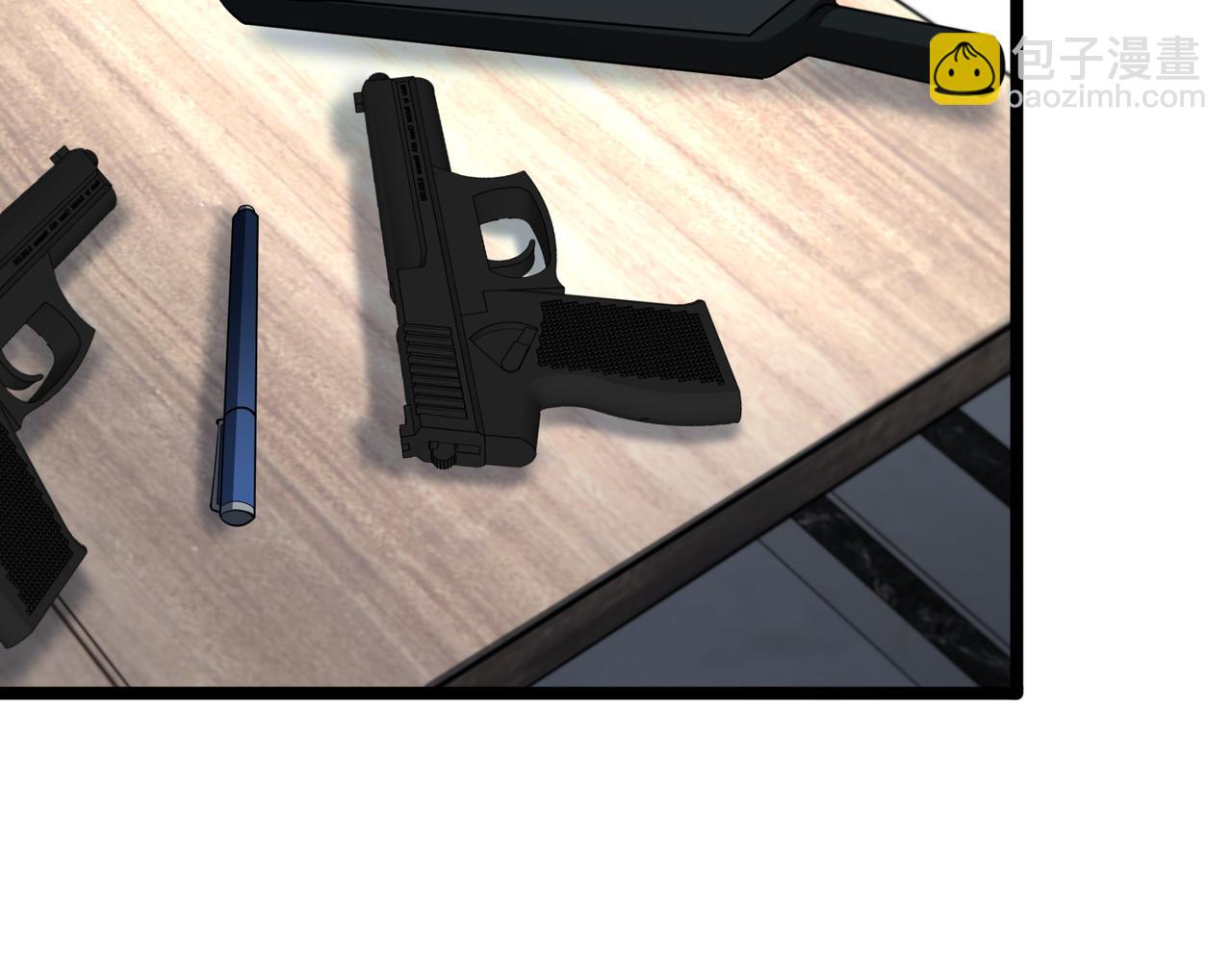 第63话 全都在演戏(1/3)-第63话