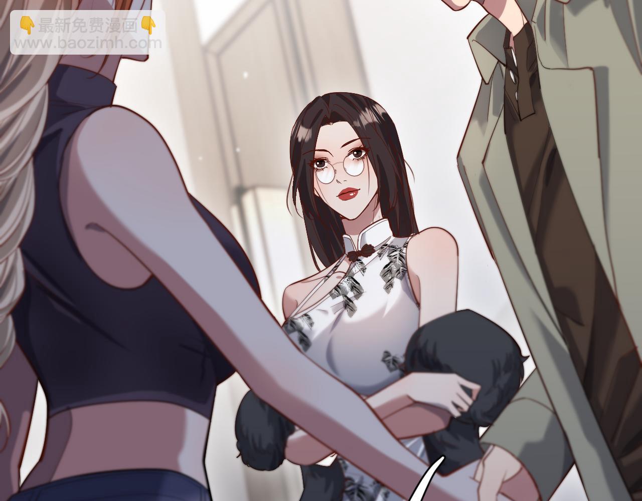 第69话 上强度！(1/3)-第69话