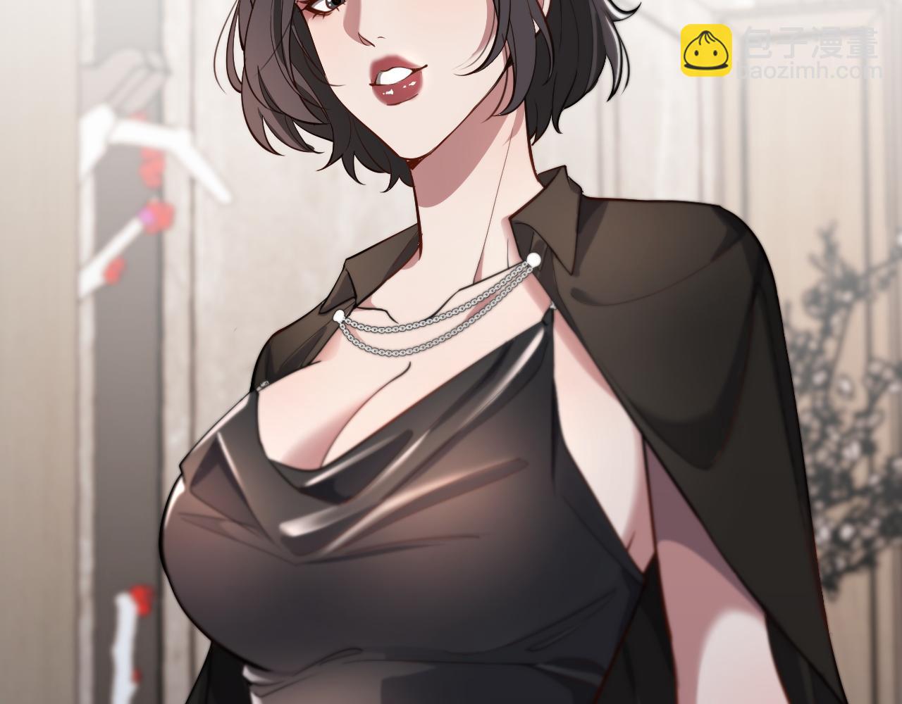 第69话 上强度！(1/3)-第69话