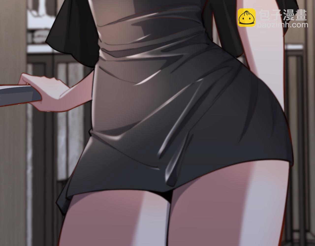 第69话 上强度！(1/3)-第69话