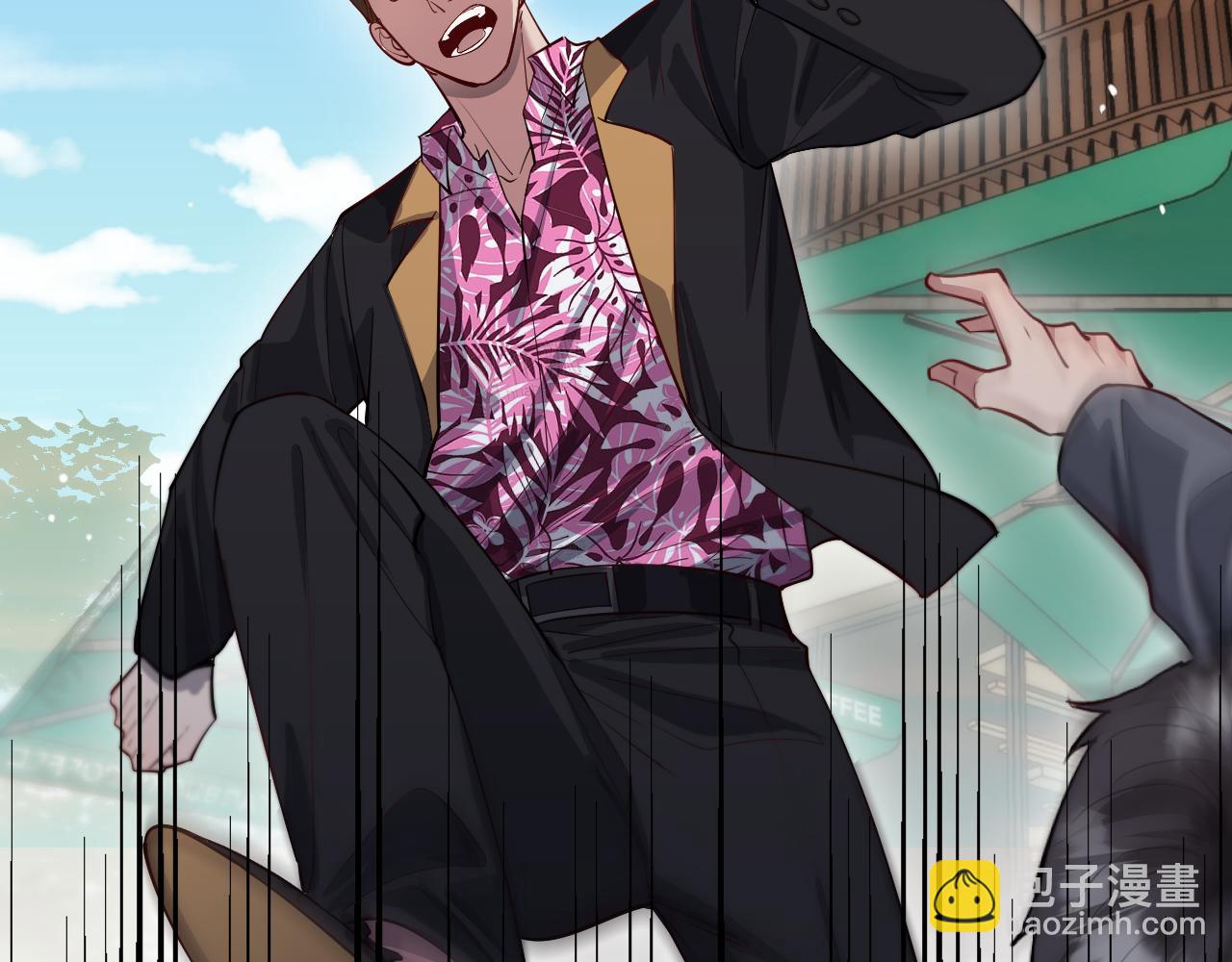 第71话 我们发生了什么？(1/2)-第71话