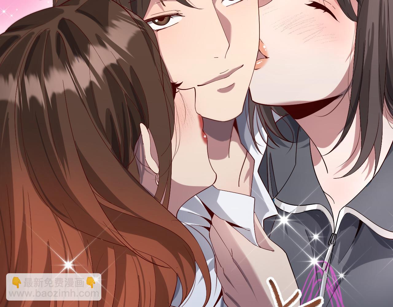 第73话 完全拿捏(1/3)-第73话