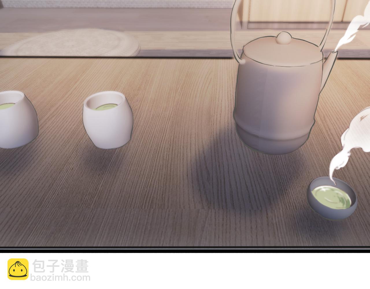 第73话 完全拿捏(1/3)-第73话