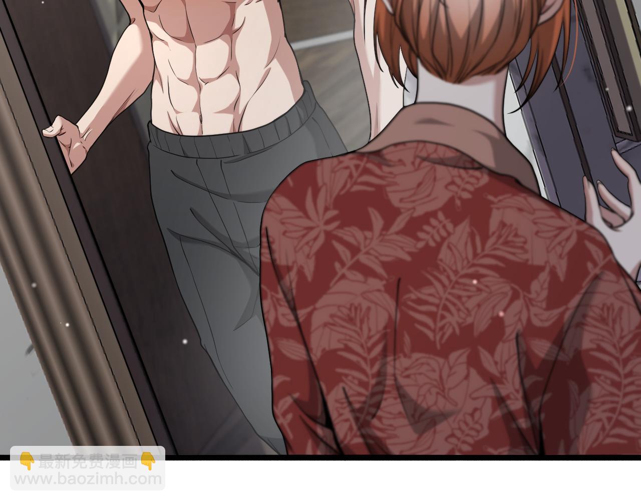 第75话 我知道犯人是谁(1/3)-第75话