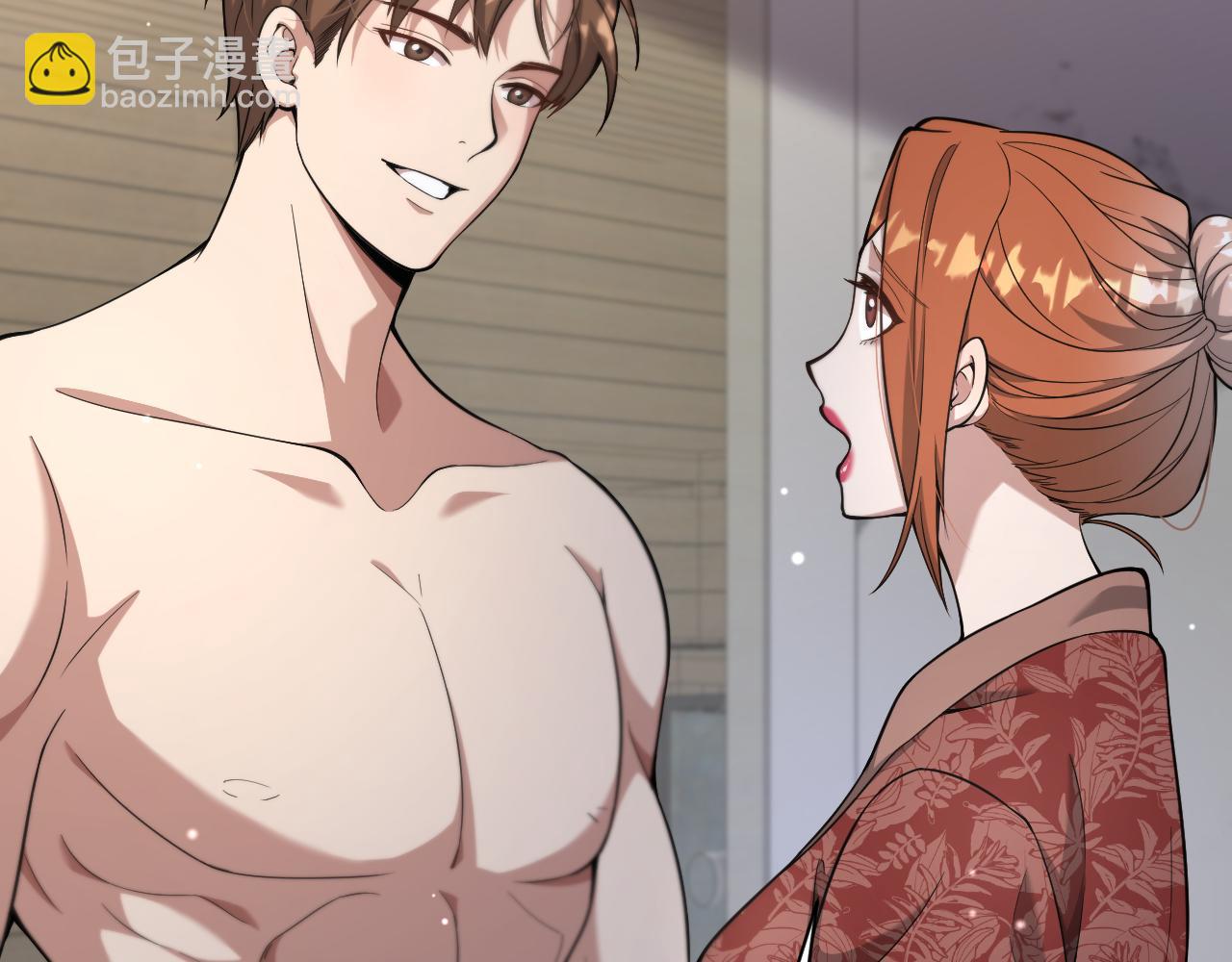 第75话 我知道犯人是谁(1/3)-第75话