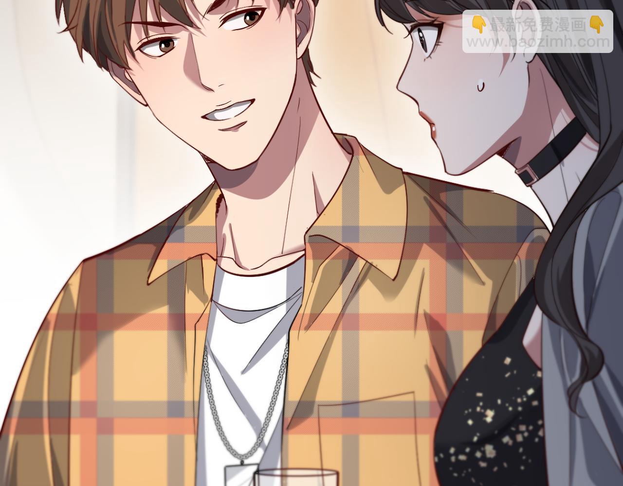 第77话 庄筱蝶的报答(1/3)-第77话