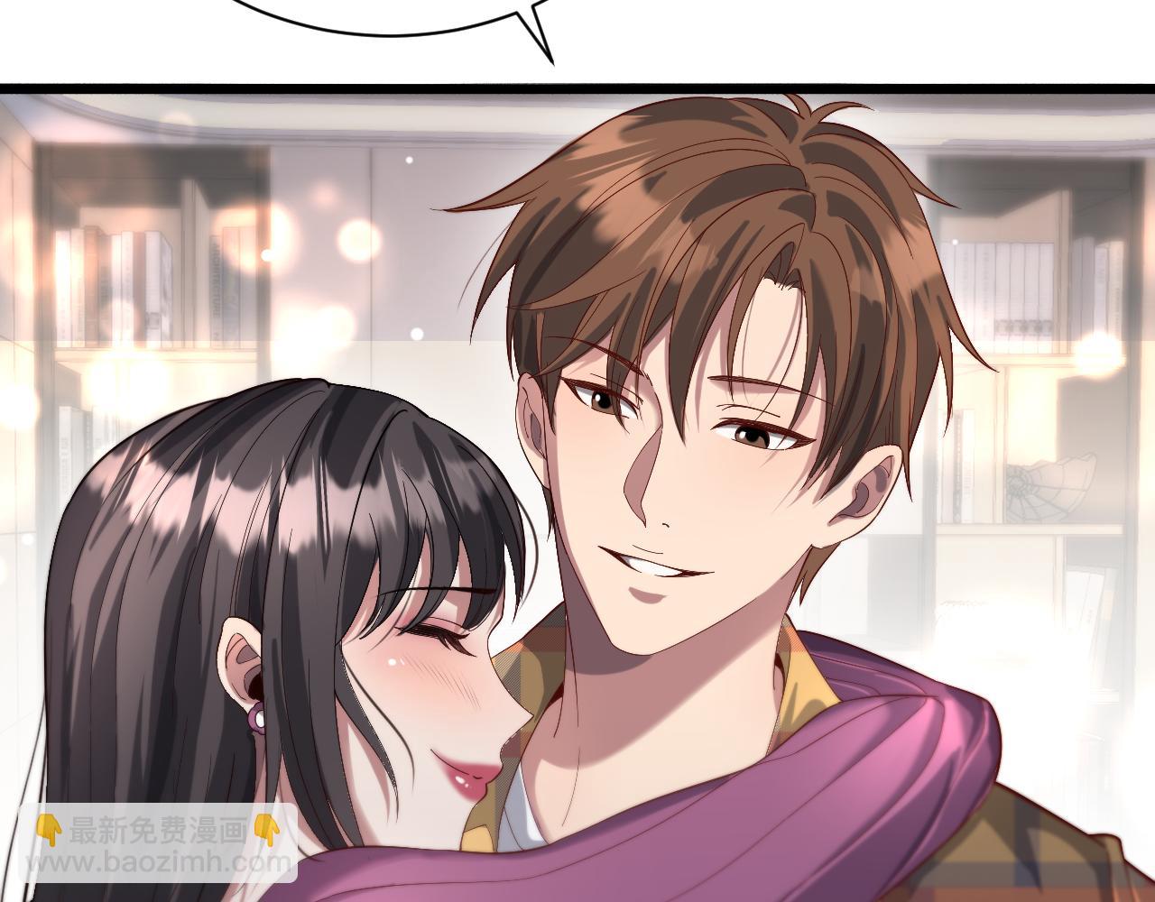 第79话 我想要个孩子(1/3)-第79话